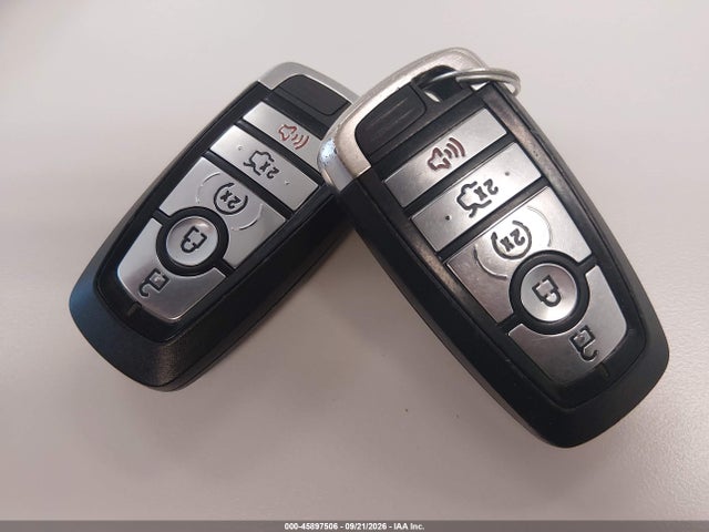 45897506 :رقم المزاد ، 1FA6P8CFXL5170125 vin ، 2020 Ford Mustang Gt Premium Fastback مزاد بيع