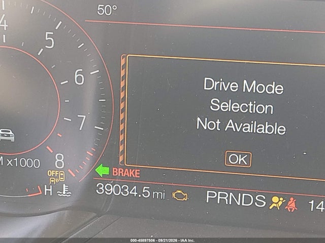 45897506 :رقم المزاد ، 1FA6P8CFXL5170125 vin ، 2020 Ford Mustang Gt Premium Fastback مزاد بيع