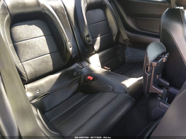 45897506 :رقم المزاد ، 1FA6P8CFXL5170125 vin ، 2020 Ford Mustang Gt Premium Fastback مزاد بيع