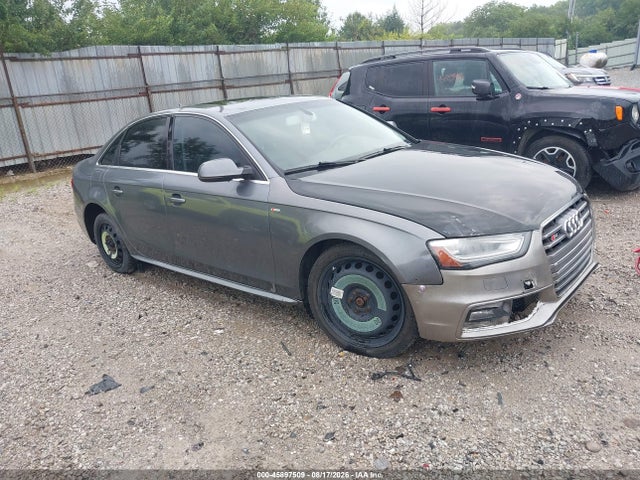 Aukcja sprzedaży 2015 Audi A4 2.0t Premium, vin: WAUBFAFL0FN022698, numer aukcji: 45897509