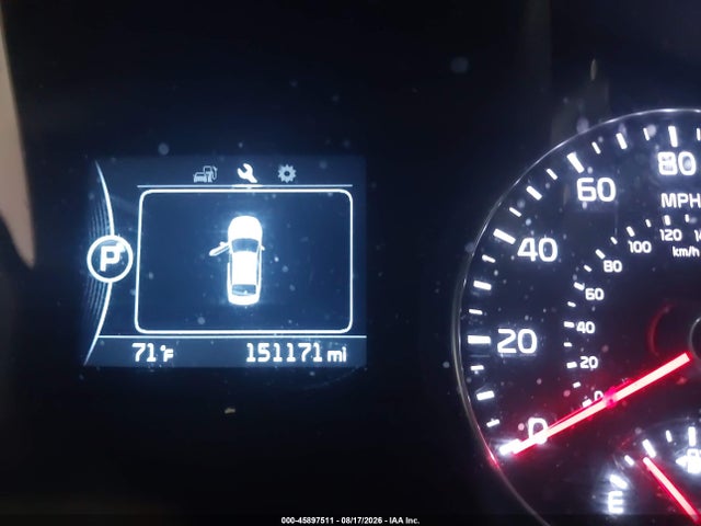 KIA Optima Lx 2016 5XXGT4L33GG065579 Image 15