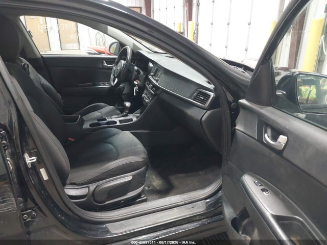 KIA Optima Lx 2016 5XXGT4L33GG065579 Image 5