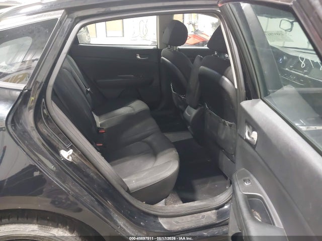 KIA Optima Lx 2016 5XXGT4L33GG065579 Image 8