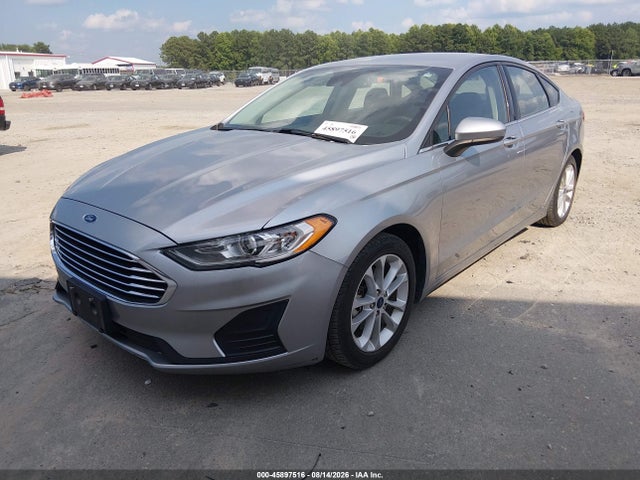 2020 Ford Fusion Hybrid Se მანქანა იყიდება აუქციონზე, vin: 3FA6P0LU1LR245209, აუქციონის ნომერი: 45897516