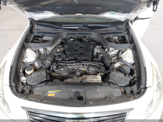 2015 Infiniti Q40 მანქანა იყიდება აუქციონზე, vin: JN1CV6AR0FM522789, აუქციონის ნომერი: 45897517