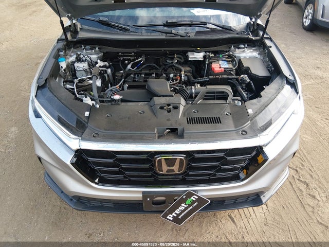 2023 Honda Cr-v Ex Awd მანქანა იყიდება აუქციონზე, vin: 2HKRS4H47PH435398, აუქციონის ნომერი: 45897520