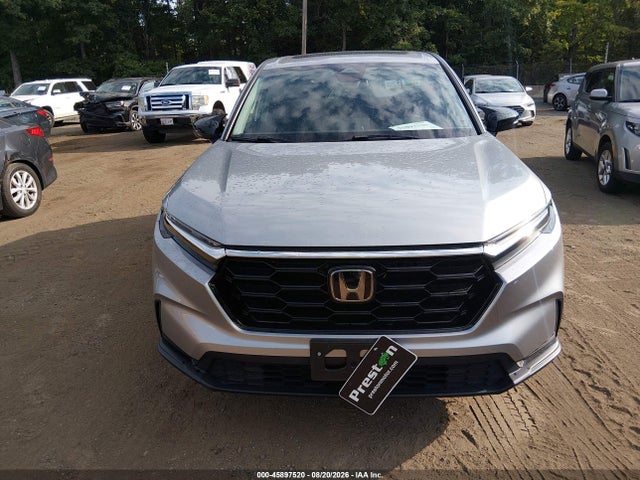 2023 Honda Cr-v Ex Awd მანქანა იყიდება აუქციონზე, vin: 2HKRS4H47PH435398, აუქციონის ნომერი: 45897520