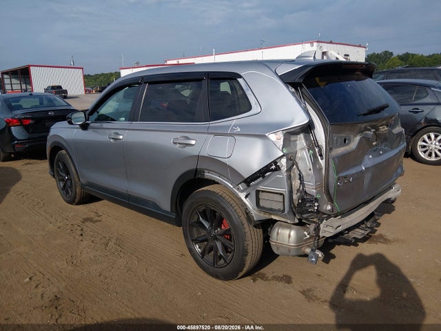 2023 Honda Cr-v Ex Awd მანქანა იყიდება აუქციონზე, vin: 2HKRS4H47PH435398, აუქციონის ნომერი: 45897520