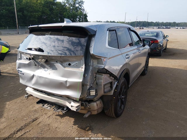 2023 Honda Cr-v Ex Awd მანქანა იყიდება აუქციონზე, vin: 2HKRS4H47PH435398, აუქციონის ნომერი: 45897520
