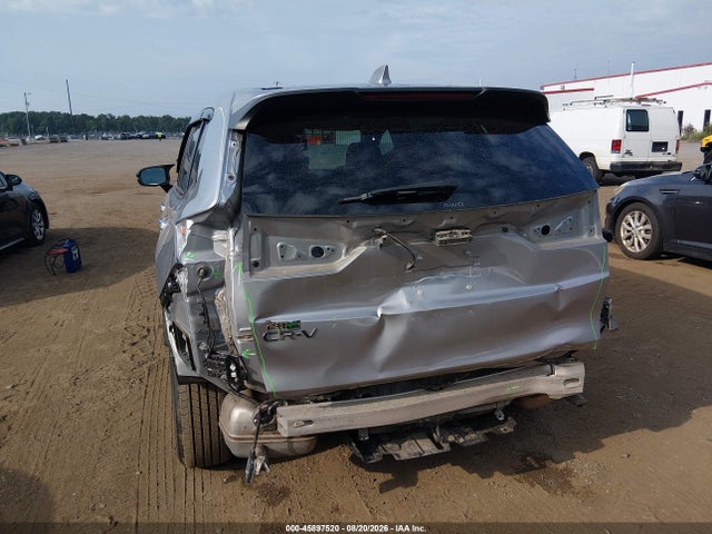 2023 Honda Cr-v Ex Awd მანქანა იყიდება აუქციონზე, vin: 2HKRS4H47PH435398, აუქციონის ნომერი: 45897520