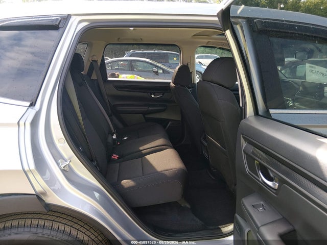 2023 Honda Cr-v Ex Awd მანქანა იყიდება აუქციონზე, vin: 2HKRS4H47PH435398, აუქციონის ნომერი: 45897520