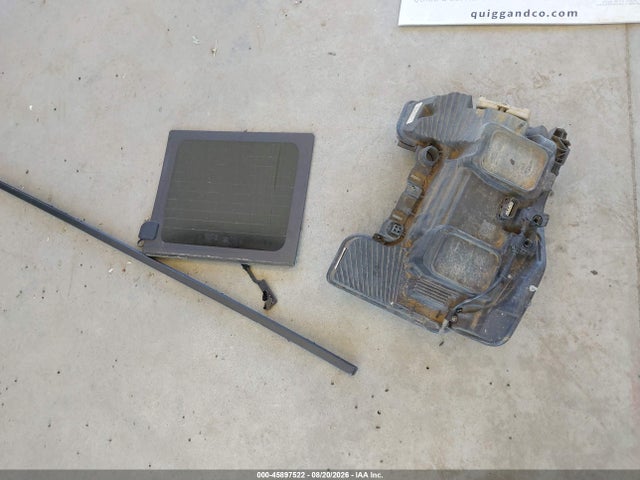 2018 Ford F-350 Platinum მანქანა იყიდება აუქციონზე, vin: 1FT8W3BT9JEB67164, აუქციონის ნომერი: 45897522