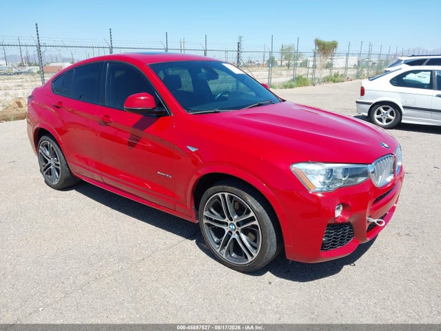 2016 5UXXW5C50G0N93059 главное изображение