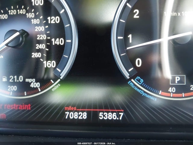 5UXXW5C50G0N93059 BMW X4 Xdrive35i