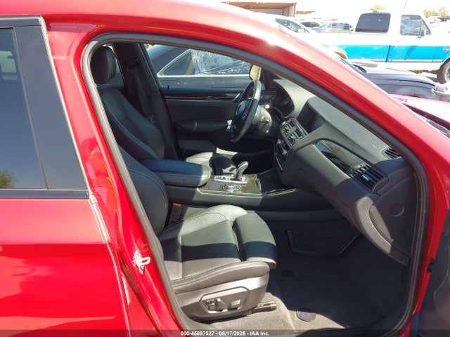 5UXXW5C50G0N93059 BMW X4 Xdrive35i