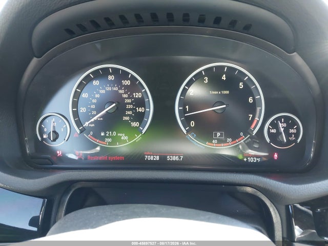 5UXXW5C50G0N93059 BMW X4 Xdrive35i