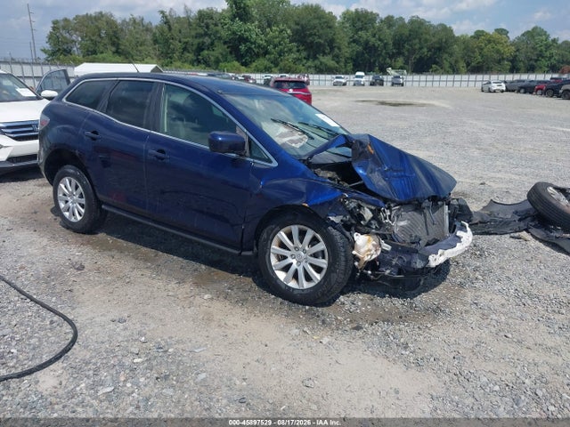 Auction sale of the 2011 Mazda Cx-7 I Sport, vin: JM3ER2B57B0367858, lot number: 45897529
