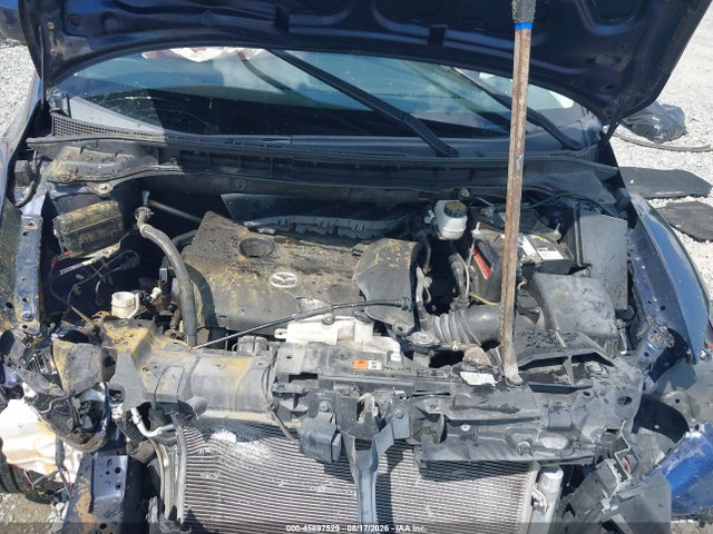Auction sale of the 2011 Mazda Cx-7 I Sport, vin: JM3ER2B57B0367858, lot number: 45897529