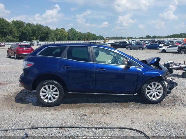 Auction sale of the 2011 Mazda Cx-7 I Sport, vin: JM3ER2B57B0367858, lot number: 45897529
