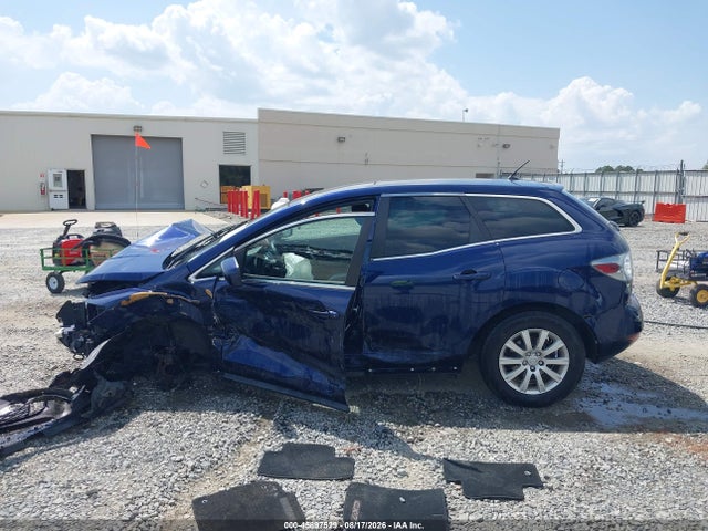 Auction sale of the 2011 Mazda Cx-7 I Sport, vin: JM3ER2B57B0367858, lot number: 45897529