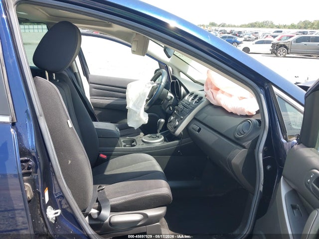 Auction sale of the 2011 Mazda Cx-7 I Sport, vin: JM3ER2B57B0367858, lot number: 45897529
