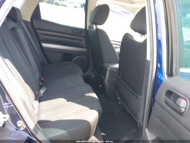 Auction sale of the 2011 Mazda Cx-7 I Sport, vin: JM3ER2B57B0367858, lot number: 45897529