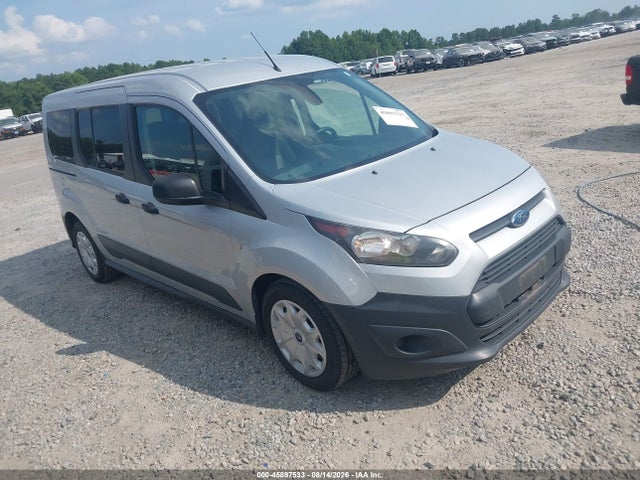2017 Ford Transit Connect Xl მანქანა იყიდება აუქციონზე, vin: NM0GE9E77H1293988, აუქციონის ნომერი: 45897533