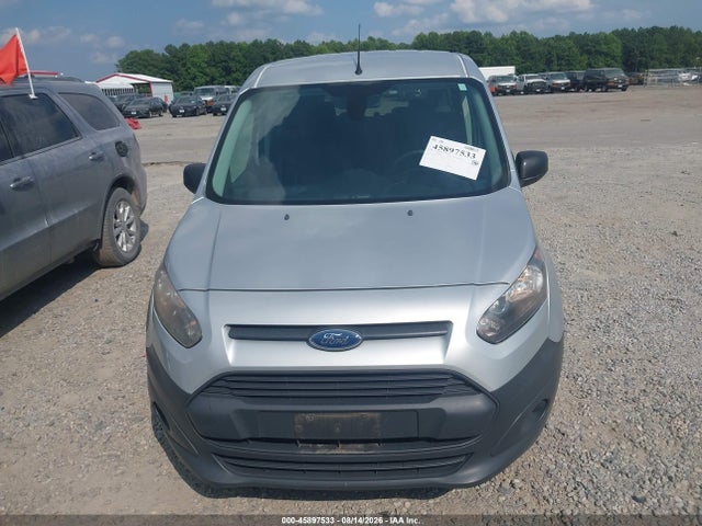 2017 Ford Transit Connect Xl მანქანა იყიდება აუქციონზე, vin: NM0GE9E77H1293988, აუქციონის ნომერი: 45897533