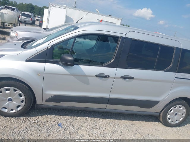 2017 Ford Transit Connect Xl მანქანა იყიდება აუქციონზე, vin: NM0GE9E77H1293988, აუქციონის ნომერი: 45897533