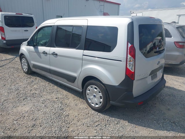 2017 Ford Transit Connect Xl მანქანა იყიდება აუქციონზე, vin: NM0GE9E77H1293988, აუქციონის ნომერი: 45897533