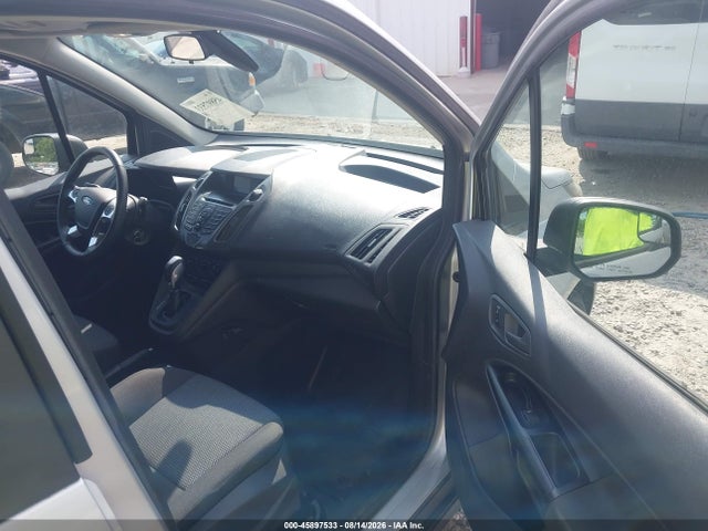 2017 Ford Transit Connect Xl მანქანა იყიდება აუქციონზე, vin: NM0GE9E77H1293988, აუქციონის ნომერი: 45897533
