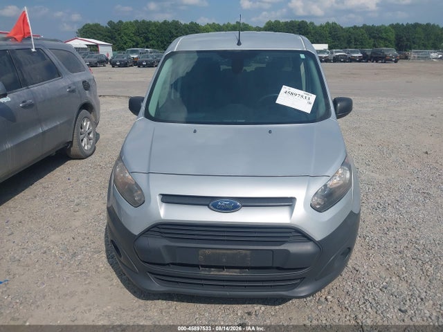 2017 Ford Transit Connect Xl მანქანა იყიდება აუქციონზე, vin: NM0GE9E77H1293988, აუქციონის ნომერი: 45897533