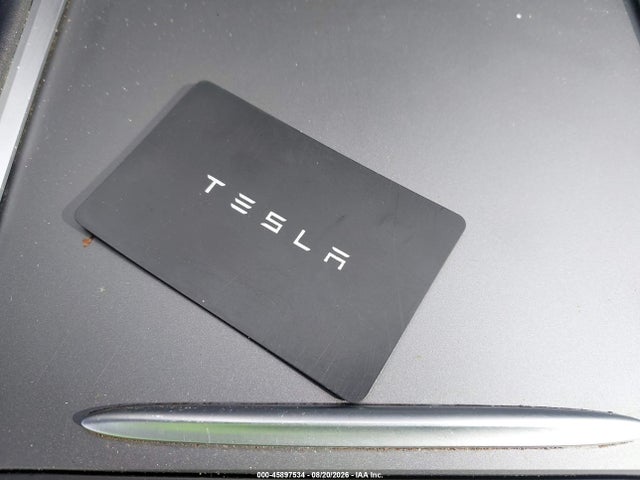 2021 Tesla Model 3 Standard Range Plus Rear-wheel Drive მანქანა იყიდება აუქციონზე, vin: 5YJ3E1EA4MF859380, აუქციონის ნომერი: 45897534
