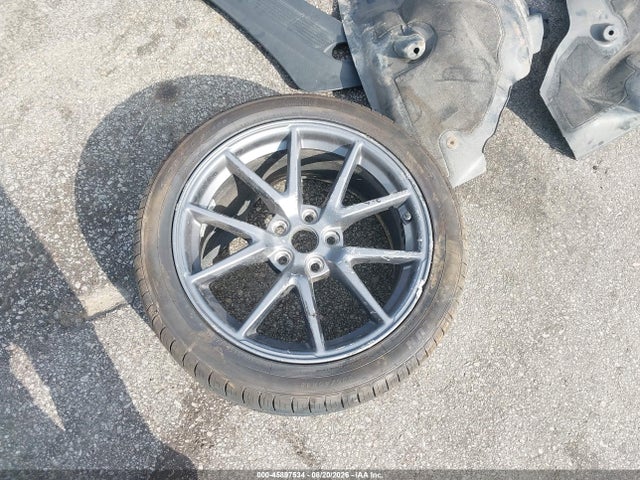 2021 Tesla Model 3 Standard Range Plus Rear-wheel Drive მანქანა იყიდება აუქციონზე, vin: 5YJ3E1EA4MF859380, აუქციონის ნომერი: 45897534