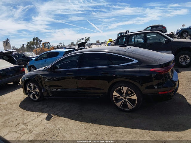 Audi A6 E-tron Premium Plus 2025 WAU2DAGH5SA023184 Image 14