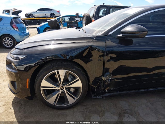 Audi A6 E-tron Premium Plus 2025 WAU2DAGH5SA023184 Image 6