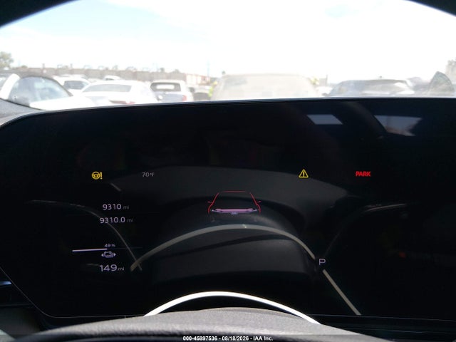 Audi A6 E-tron Premium Plus 2025 WAU2DAGH5SA023184 Image 7