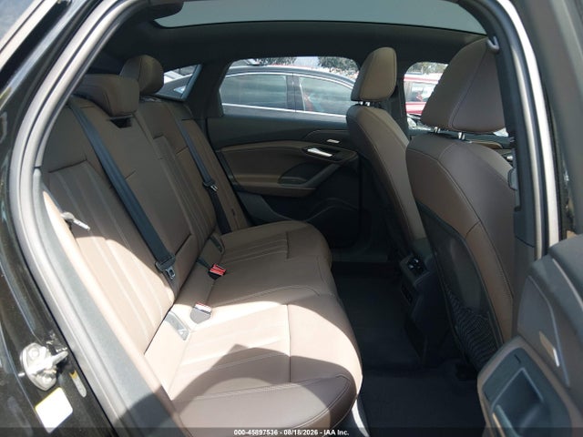 Audi A6 E-tron Premium Plus 2025 WAU2DAGH5SA023184 Image 8