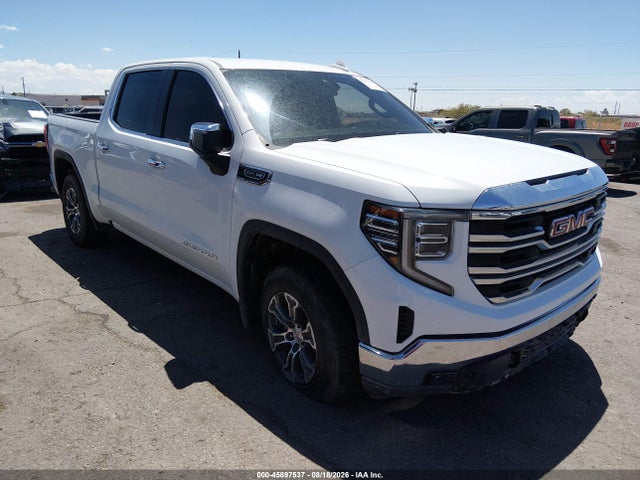 Aukcja sprzedaży 2025 Gmc Sierra 1500 2wd  Short Box Slt, vin: 3GTPHDED6SG352976, numer aukcji: 45897537