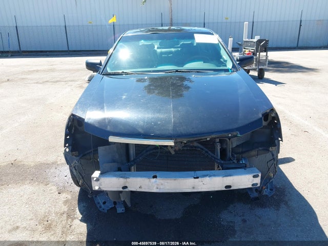 Продаж на аукціоні авто 2005 Cadillac Cts Base W/1sb/1sc, vin: 1G6DP567450208696, номер лоту: 45897539