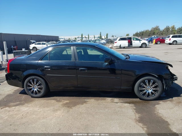 Продаж на аукціоні авто 2005 Cadillac Cts Base W/1sb/1sc, vin: 1G6DP567450208696, номер лоту: 45897539
