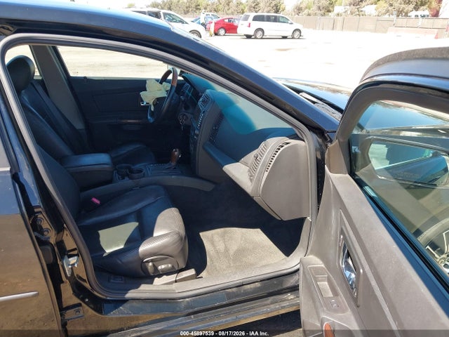 Продаж на аукціоні авто 2005 Cadillac Cts Base W/1sb/1sc, vin: 1G6DP567450208696, номер лоту: 45897539