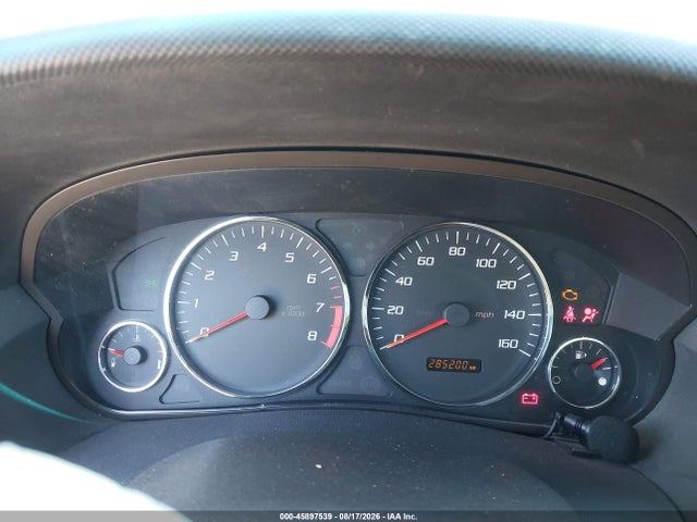 Продаж на аукціоні авто 2005 Cadillac Cts Base W/1sb/1sc, vin: 1G6DP567450208696, номер лоту: 45897539