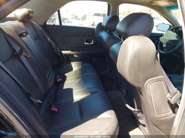 Продаж на аукціоні авто 2005 Cadillac Cts Base W/1sb/1sc, vin: 1G6DP567450208696, номер лоту: 45897539