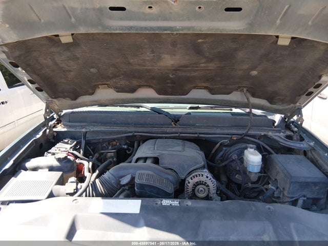 45897541 :رقم المزاد ، 3GTP2VE70DG158402 vin ، 2013 Gmc Sierra 1500 Sle مزاد بيع