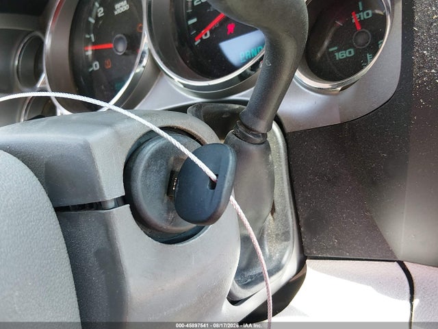 45897541 :رقم المزاد ، 3GTP2VE70DG158402 vin ، 2013 Gmc Sierra 1500 Sle مزاد بيع
