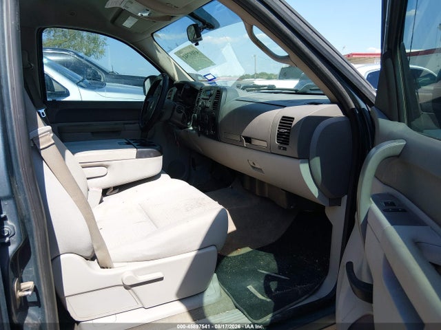 45897541 :رقم المزاد ، 3GTP2VE70DG158402 vin ، 2013 Gmc Sierra 1500 Sle مزاد بيع