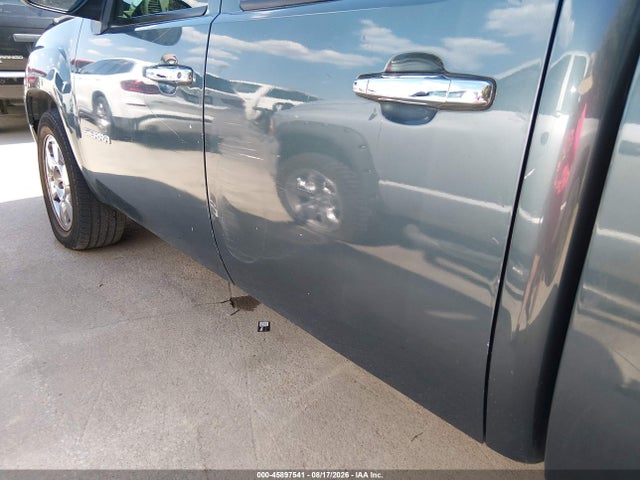45897541 :رقم المزاد ، 3GTP2VE70DG158402 vin ، 2013 Gmc Sierra 1500 Sle مزاد بيع