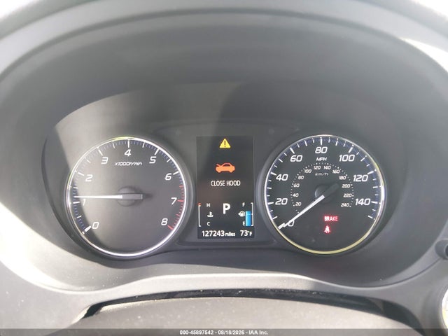 2015 Mitsubishi Outlander Se მანქანა იყიდება აუქციონზე, vin: JA4AD3A35FZ000495, აუქციონის ნომერი: 45897542