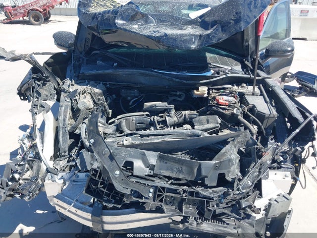 Продажа на аукционе авто 2025 Honda Cr-v Ex-l 2wd, vin: 2HKRS3H71SH302035, номер лота: 45897543